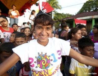 Familias RAAS se preparan para alcanzar Nuevas Victorias