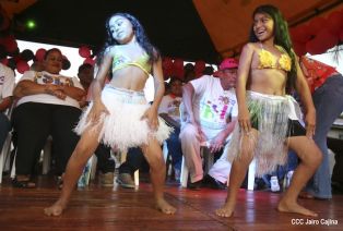 Familias RAAS se preparan para alcanzar Nuevas Victorias