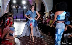 Festival Internacional de las Artes: Talento, Sensibilidad y Cariño de Nicaragua para el Mundo