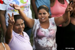 Familias RAAS se preparan para alcanzar Nuevas Victorias