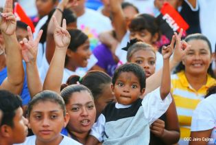 Familias RAAS se preparan para alcanzar Nuevas Victorias
