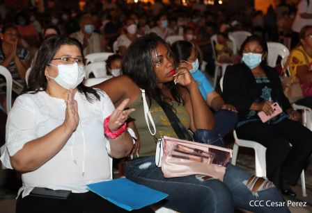 Festival Internacional de las Artes: Talento, Sensibilidad y Cariño de Nicaragua para el Mundo