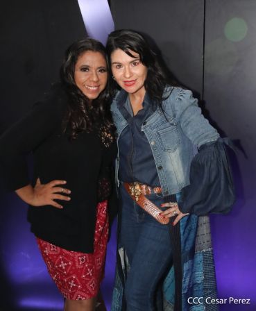 Festival Internacional de las Artes: Talento, Sensibilidad y Cariño de Nicaragua para el Mundo