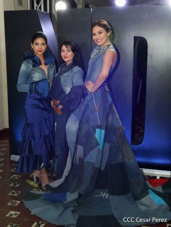 Festival Internacional de las Artes: Talento, Sensibilidad y Cariño de Nicaragua para el Mundo