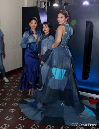 Festival Internacional de las Artes: Talento, Sensibilidad y Cariño de Nicaragua para el Mundo