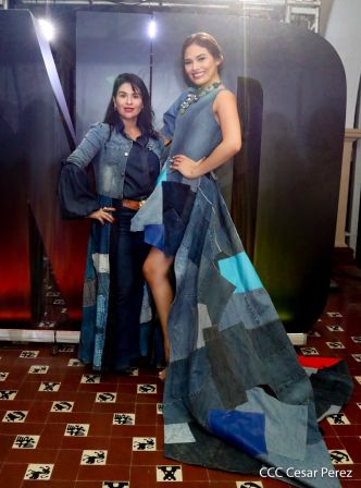 Festival Internacional de las Artes: Talento, Sensibilidad y Cariño de Nicaragua para el Mundo