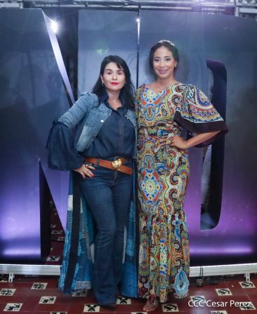 Festival Internacional de las Artes: Talento, Sensibilidad y Cariño de Nicaragua para el Mundo