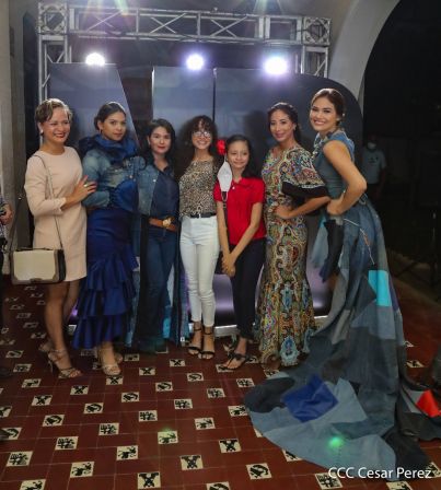 Festival Internacional de las Artes: Talento, Sensibilidad y Cariño de Nicaragua para el Mundo