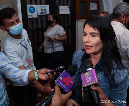 Festival Internacional de las Artes: Talento, Sensibilidad y Cariño de Nicaragua para el Mundo