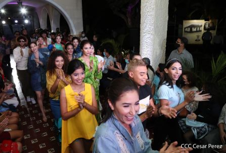 Festival Internacional de las Artes: Talento, Sensibilidad y Cariño de Nicaragua para el Mundo