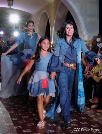 Festival Internacional de las Artes: Talento, Sensibilidad y Cariño de Nicaragua para el Mundo