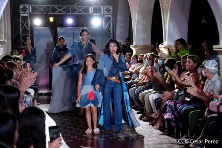 Festival Internacional de las Artes: Talento, Sensibilidad y Cariño de Nicaragua para el Mundo