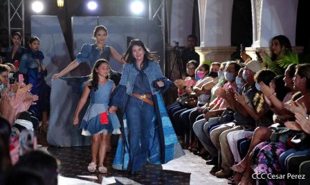 Festival Internacional de las Artes: Talento, Sensibilidad y Cariño de Nicaragua para el Mundo