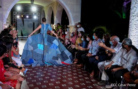 Festival Internacional de las Artes: Talento, Sensibilidad y Cariño de Nicaragua para el Mundo