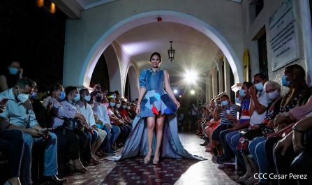 Festival Internacional de las Artes: Talento, Sensibilidad y Cariño de Nicaragua para el Mundo