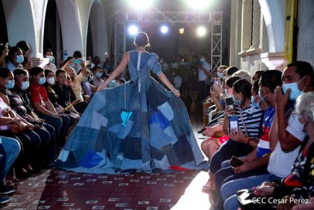 Festival Internacional de las Artes: Talento, Sensibilidad y Cariño de Nicaragua para el Mundo