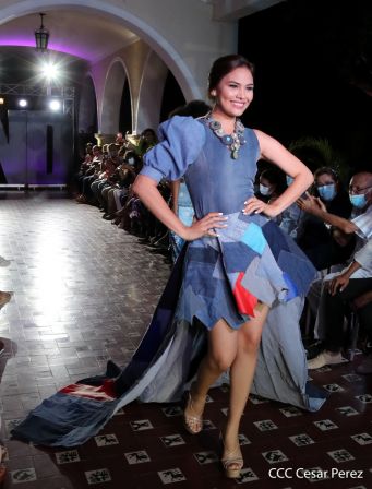 Festival Internacional de las Artes: Talento, Sensibilidad y Cariño de Nicaragua para el Mundo