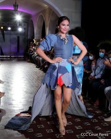 Festival Internacional de las Artes: Talento, Sensibilidad y Cariño de Nicaragua para el Mundo