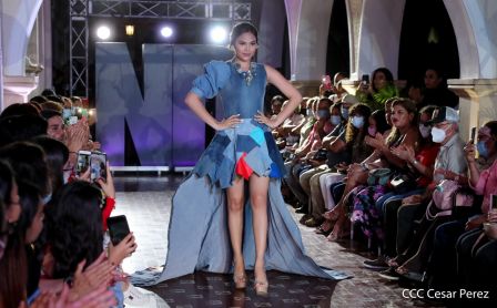 Festival Internacional de las Artes: Talento, Sensibilidad y Cariño de Nicaragua para el Mundo