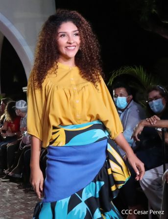 Festival Internacional de las Artes: Talento, Sensibilidad y Cariño de Nicaragua para el Mundo