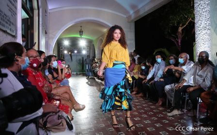 Festival Internacional de las Artes: Talento, Sensibilidad y Cariño de Nicaragua para el Mundo