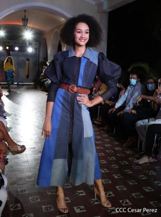 Festival Internacional de las Artes: Talento, Sensibilidad y Cariño de Nicaragua para el Mundo