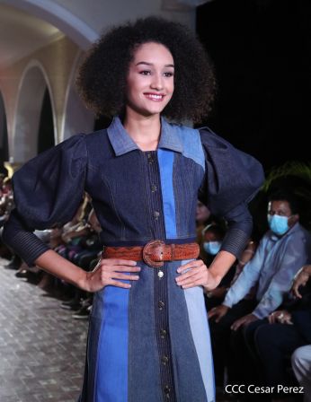 Festival Internacional de las Artes: Talento, Sensibilidad y Cariño de Nicaragua para el Mundo