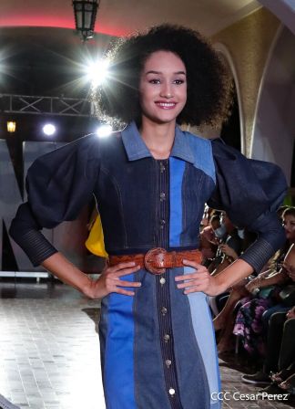 Festival Internacional de las Artes: Talento, Sensibilidad y Cariño de Nicaragua para el Mundo