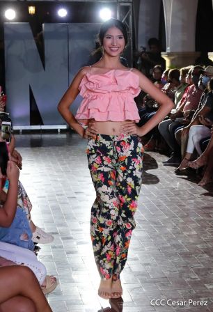 Festival Internacional de las Artes: Talento, Sensibilidad y Cariño de Nicaragua para el Mundo