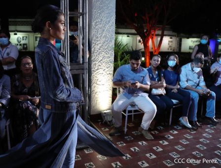 Festival Internacional de las Artes: Talento, Sensibilidad y Cariño de Nicaragua para el Mundo