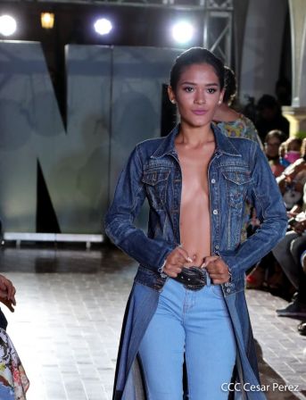 Festival Internacional de las Artes: Talento, Sensibilidad y Cariño de Nicaragua para el Mundo