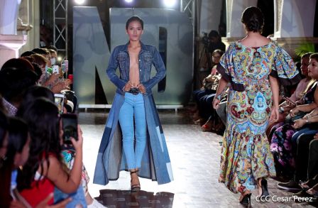 Festival Internacional de las Artes: Talento, Sensibilidad y Cariño de Nicaragua para el Mundo