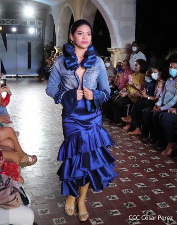 Festival Internacional de las Artes: Talento, Sensibilidad y Cariño de Nicaragua para el Mundo