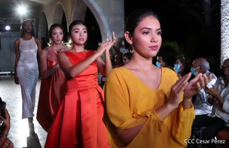 Festival Internacional de las Artes: Talento, Sensibilidad y Cariño de Nicaragua para el Mundo