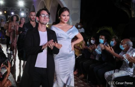 Festival Internacional de las Artes: Talento, Sensibilidad y Cariño de Nicaragua para el Mundo