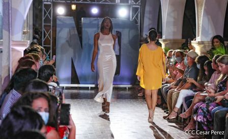 Festival Internacional de las Artes: Talento, Sensibilidad y Cariño de Nicaragua para el Mundo