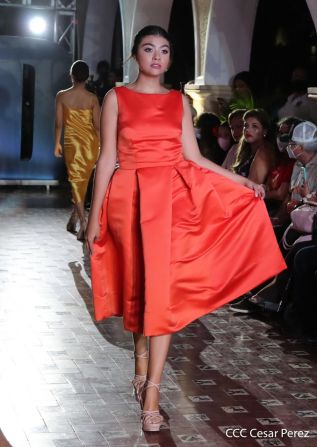 Festival Internacional de las Artes: Talento, Sensibilidad y Cariño de Nicaragua para el Mundo