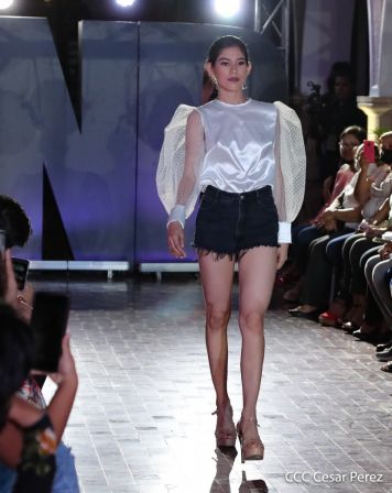 Festival Internacional de las Artes: Talento, Sensibilidad y Cariño de Nicaragua para el Mundo