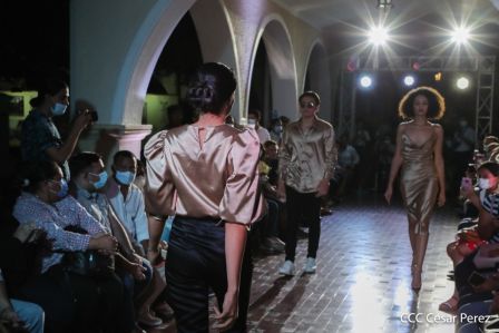 Festival Internacional de las Artes: Talento, Sensibilidad y Cariño de Nicaragua para el Mundo