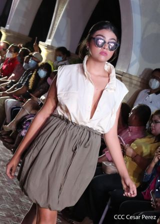 Festival Internacional de las Artes: Talento, Sensibilidad y Cariño de Nicaragua para el Mundo