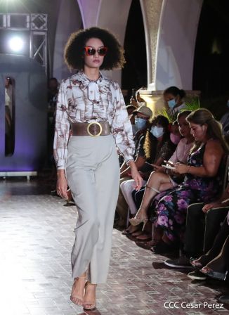 Festival Internacional de las Artes: Talento, Sensibilidad y Cariño de Nicaragua para el Mundo