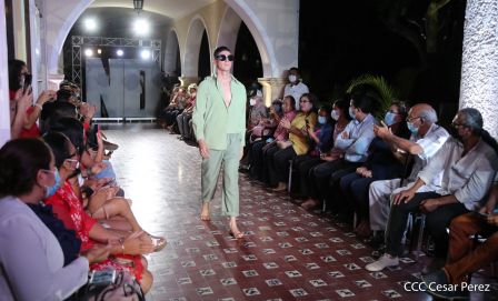 Festival Internacional de las Artes: Talento, Sensibilidad y Cariño de Nicaragua para el Mundo