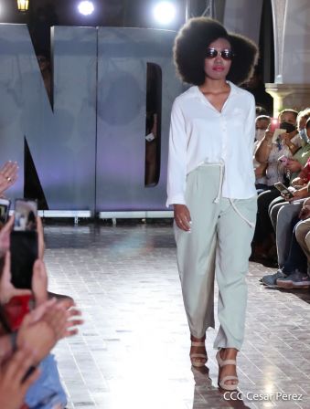 Festival Internacional de las Artes: Talento, Sensibilidad y Cariño de Nicaragua para el Mundo