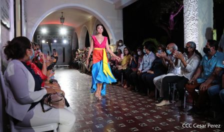 Festival Internacional de las Artes: Talento, Sensibilidad y Cariño de Nicaragua para el Mundo