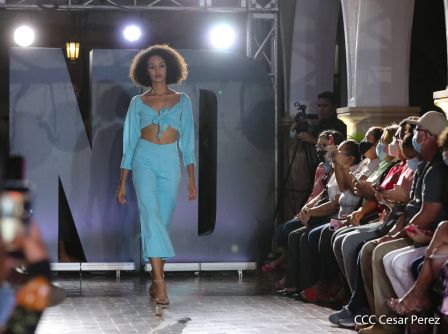 Festival Internacional de las Artes: Talento, Sensibilidad y Cariño de Nicaragua para el Mundo