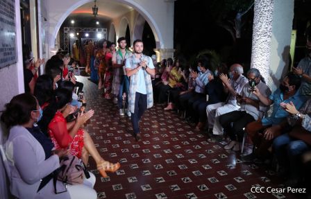 Festival Internacional de las Artes: Talento, Sensibilidad y Cariño de Nicaragua para el Mundo