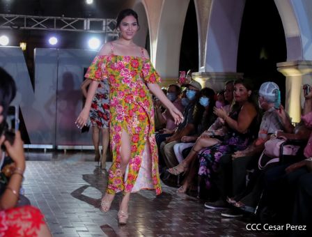 Festival Internacional de las Artes: Talento, Sensibilidad y Cariño de Nicaragua para el Mundo