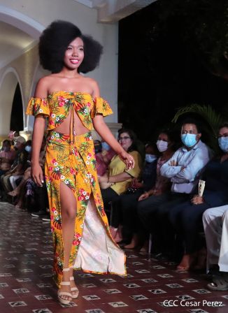 Festival Internacional de las Artes: Talento, Sensibilidad y Cariño de Nicaragua para el Mundo