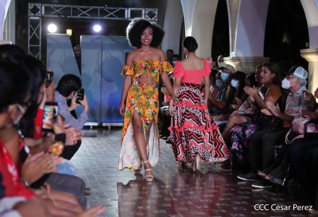 Festival Internacional de las Artes: Talento, Sensibilidad y Cariño de Nicaragua para el Mundo