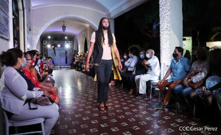 Festival Internacional de las Artes: Talento, Sensibilidad y Cariño de Nicaragua para el Mundo